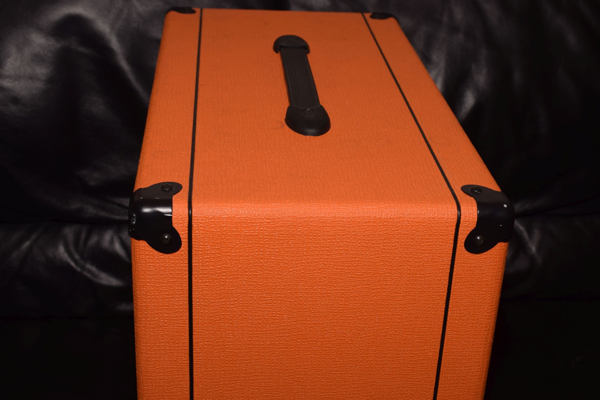 Orange PPC 112 Closed Back Cabinet