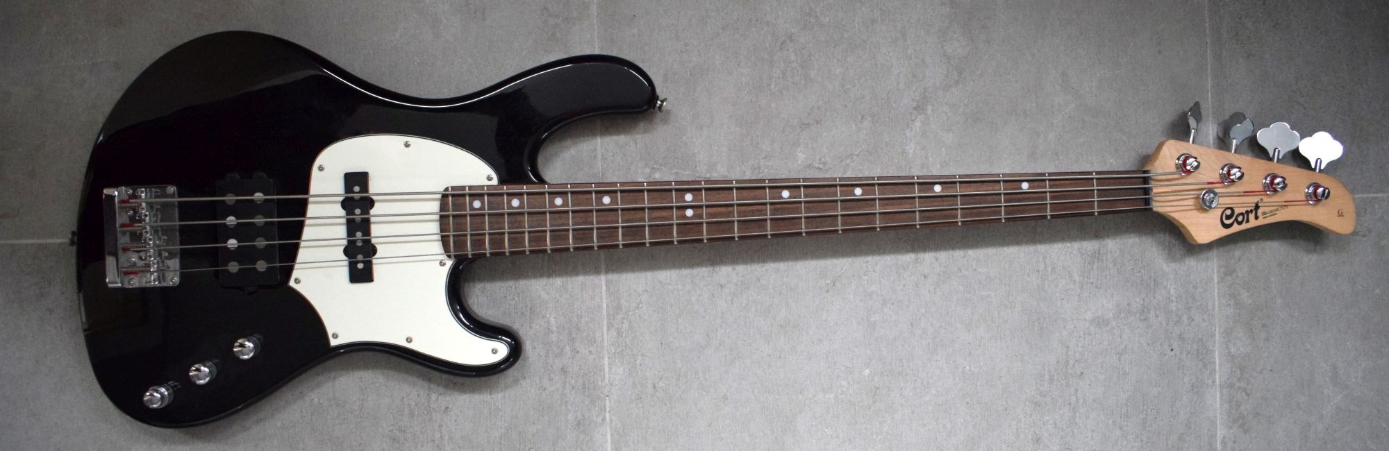 Cort GB 34 A Bass