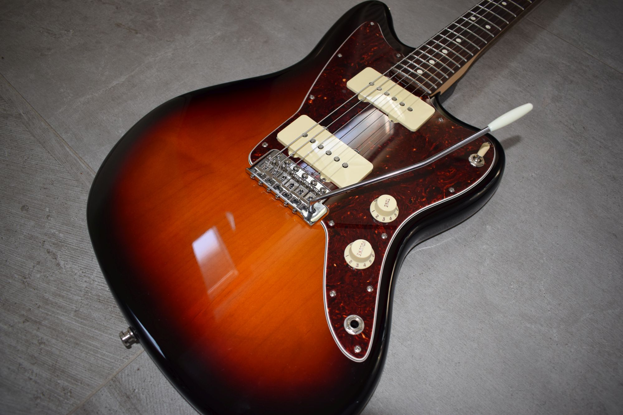 Fender Jazzmaster