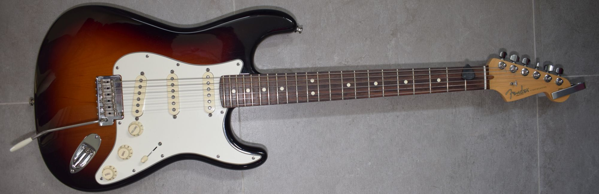 Fender Strat