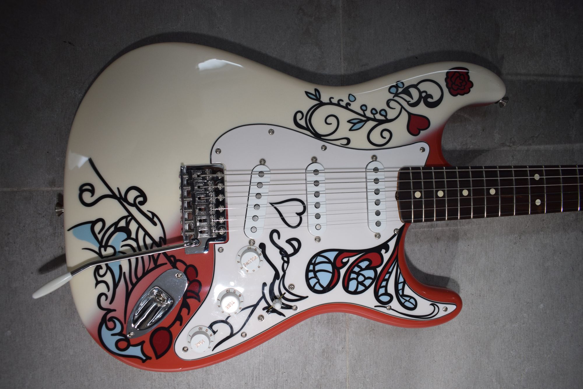 Fender