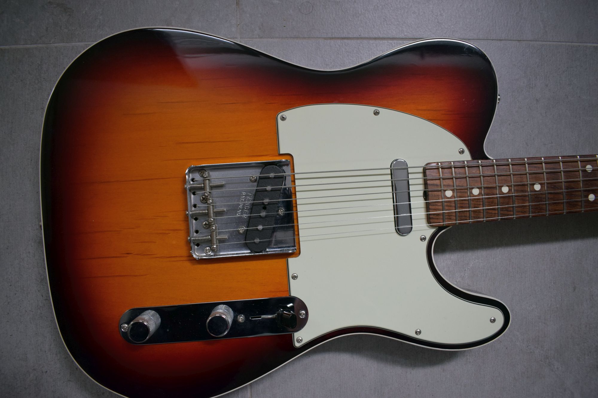 Fender