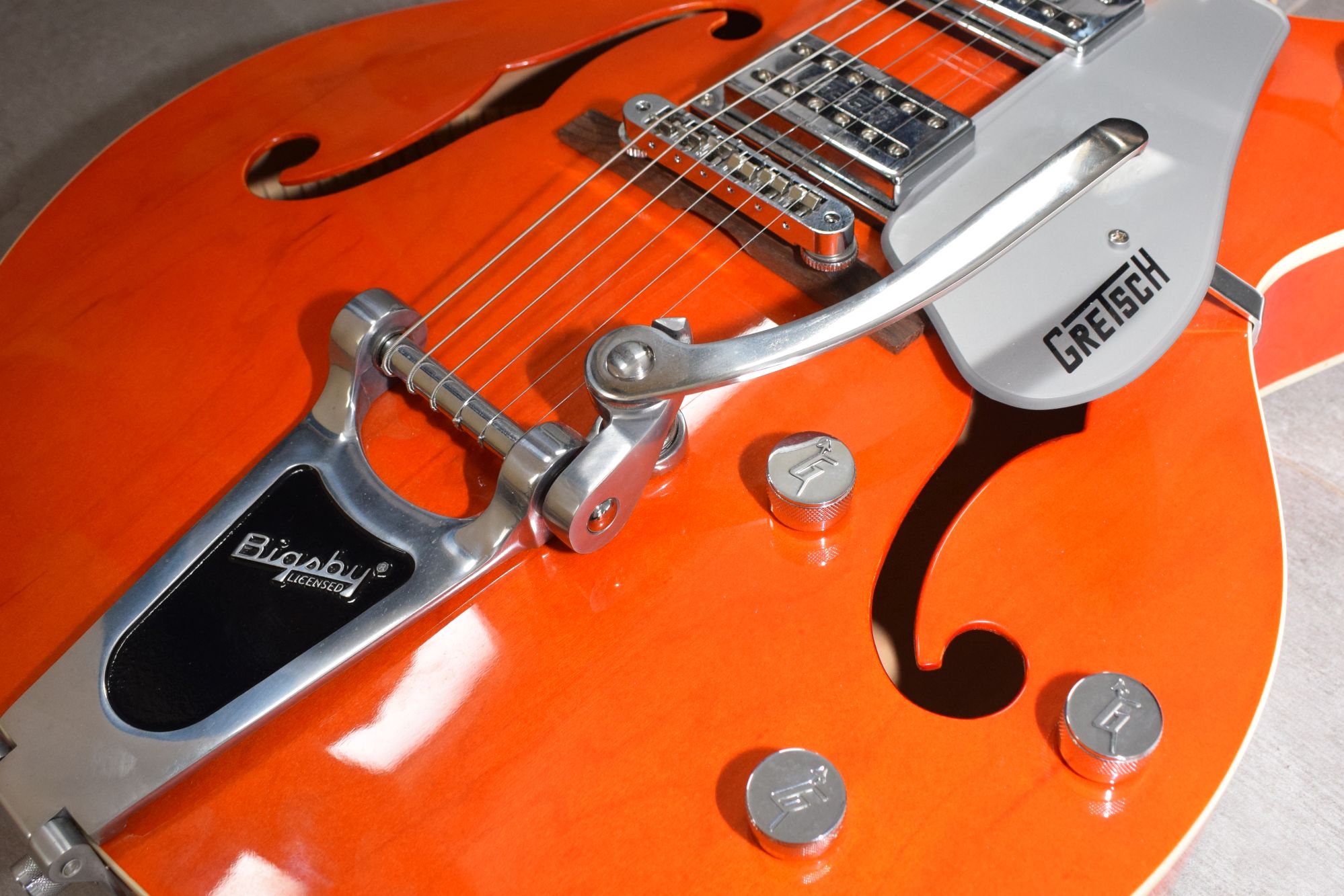 gretsch electromatic 125th anniversary