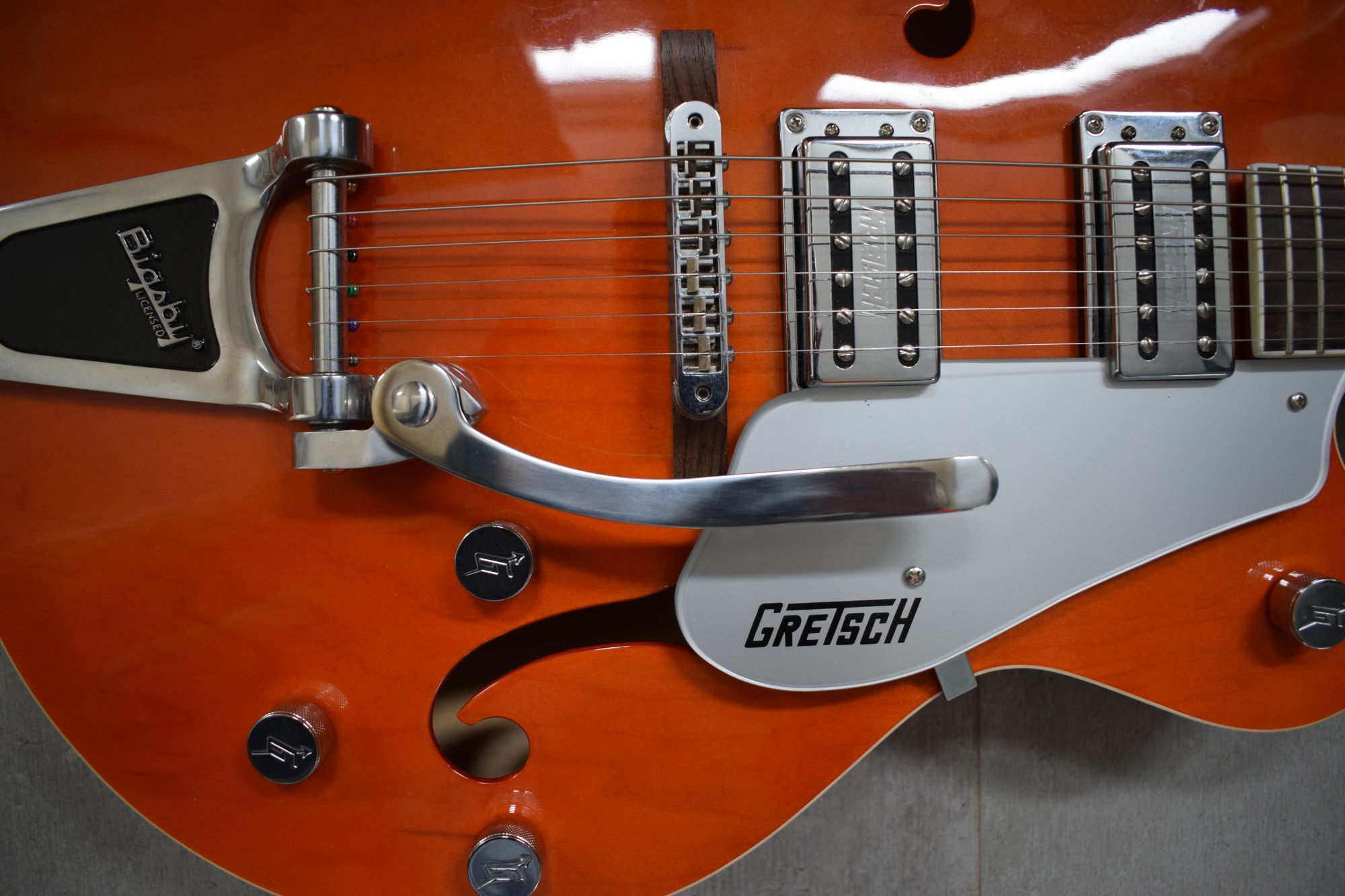 Gretsch