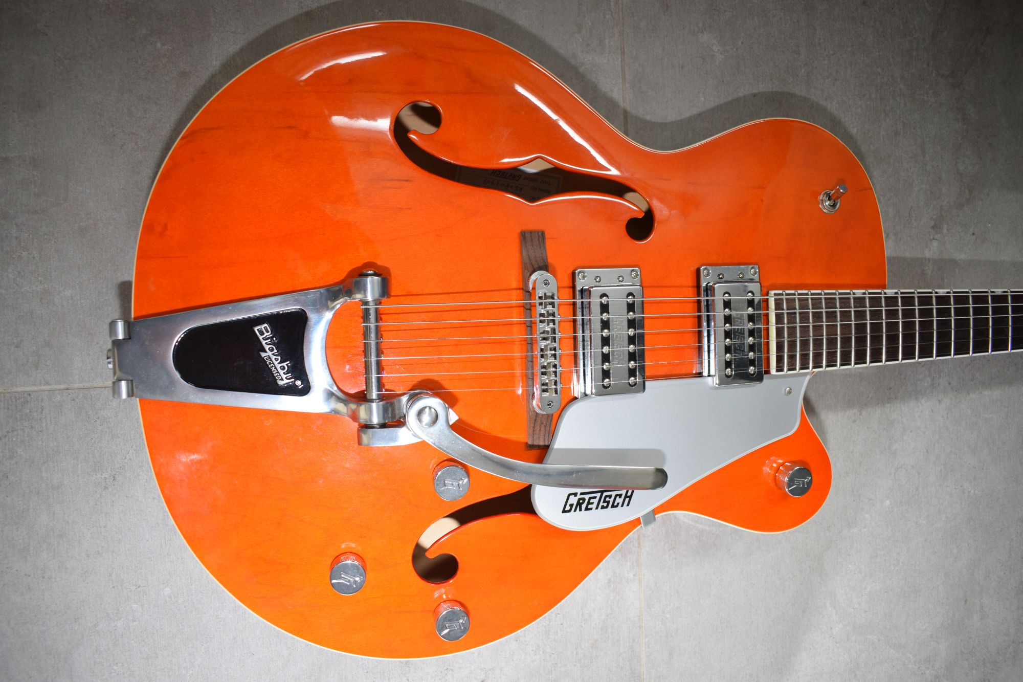 Gretsch