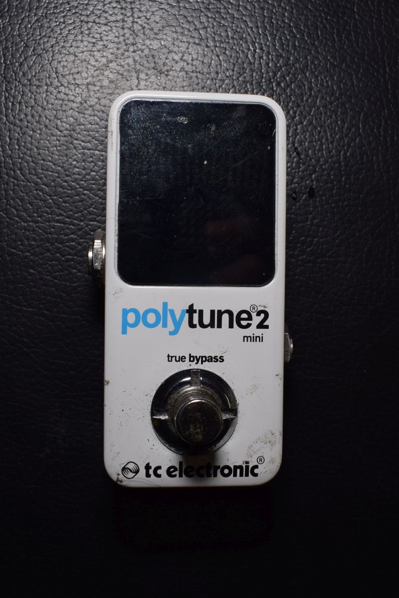 TCE Poly Tune 2